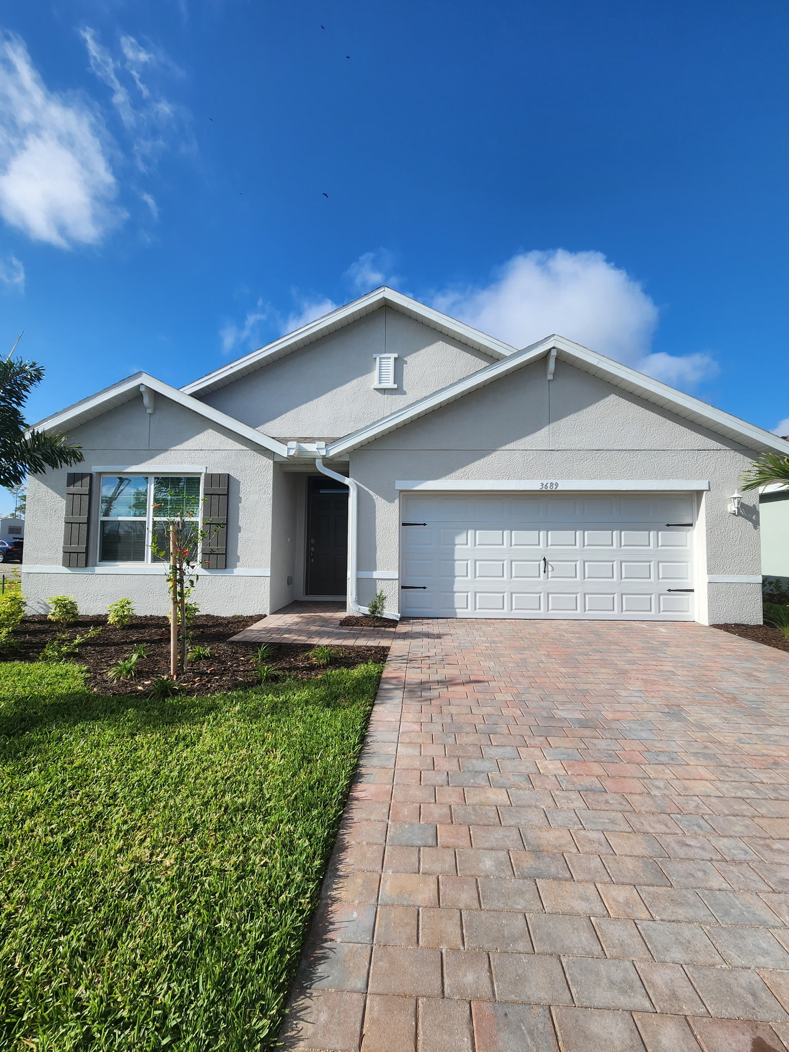 3689 Rolling Water Way