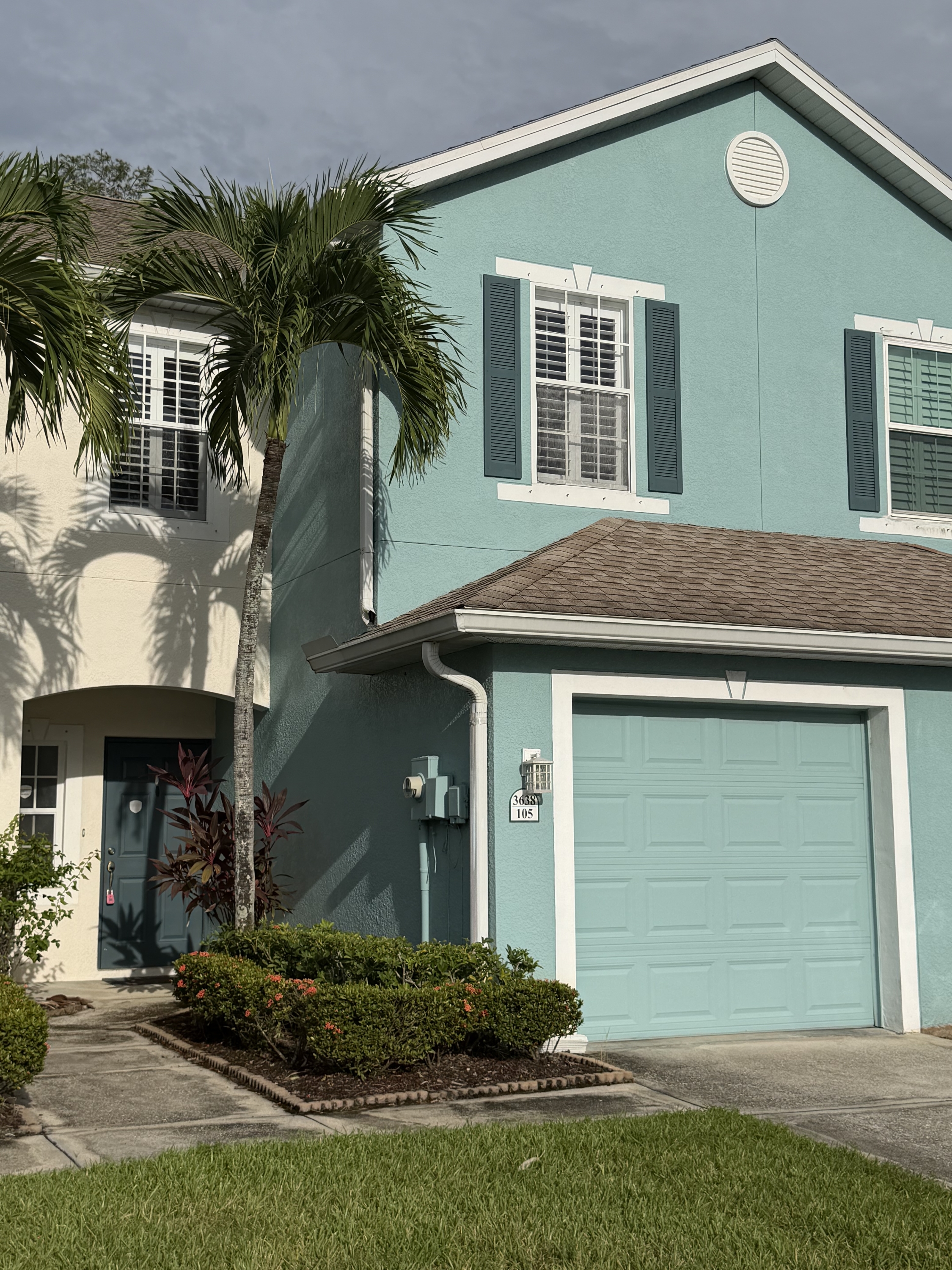 3638 Pine Oak Circle - 105