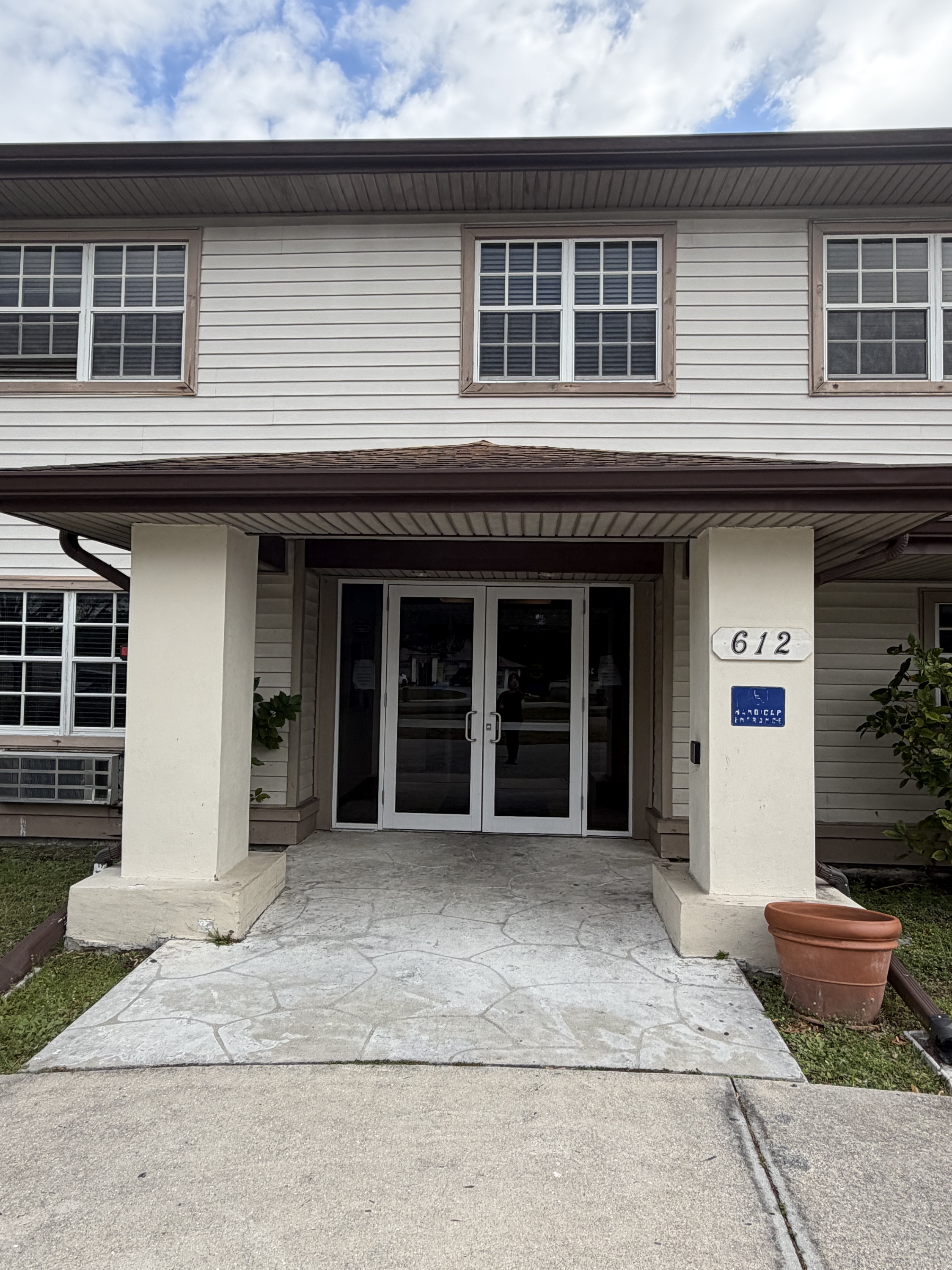 612 North 11th Street - 115