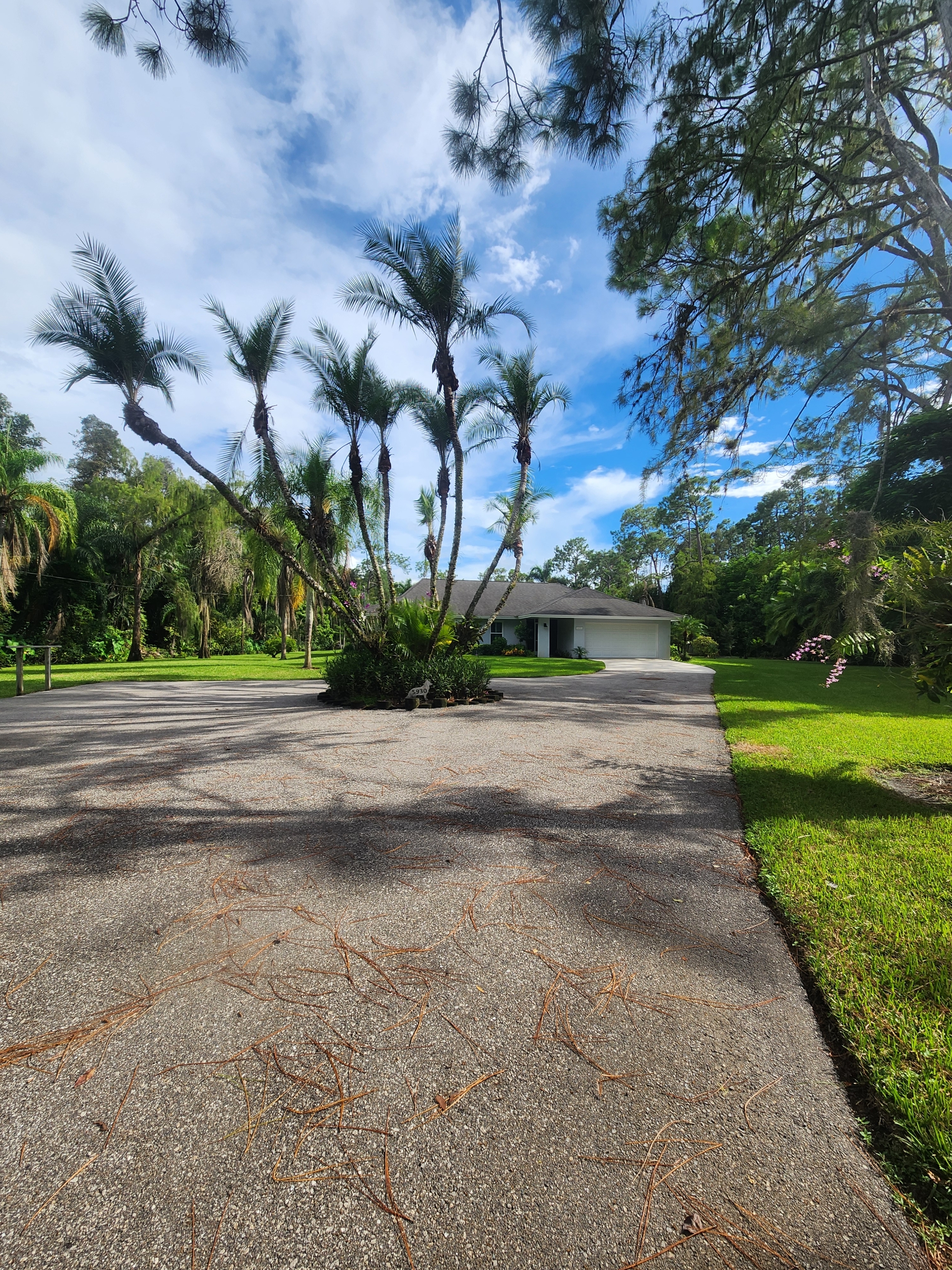 5930 Spanish Oaks Lane