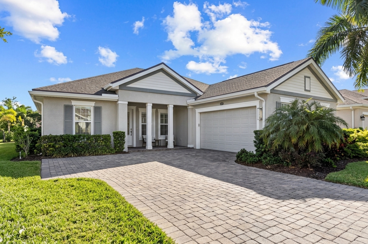 14806 Dockside Lane