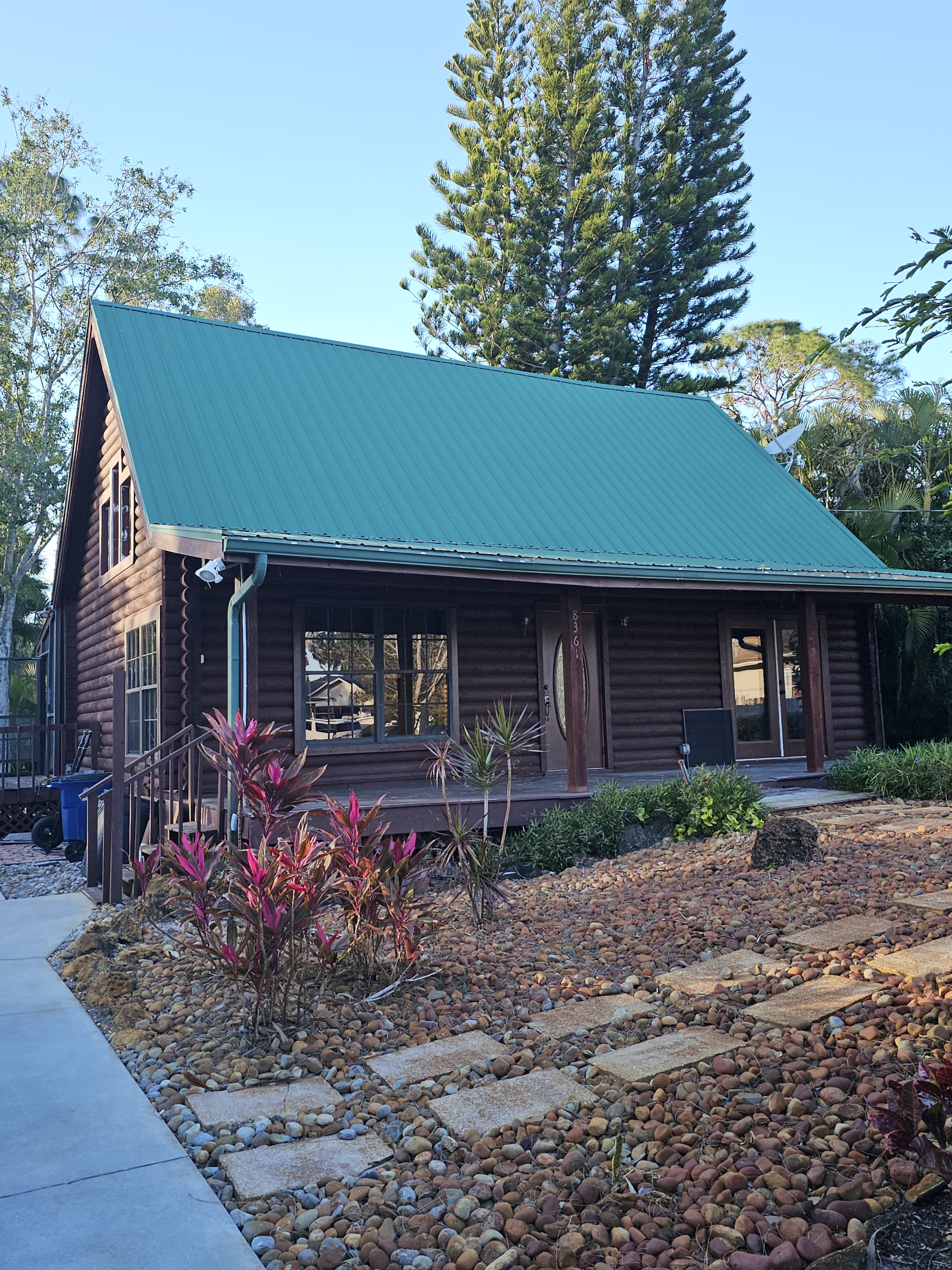 8361 Cypress Drive South