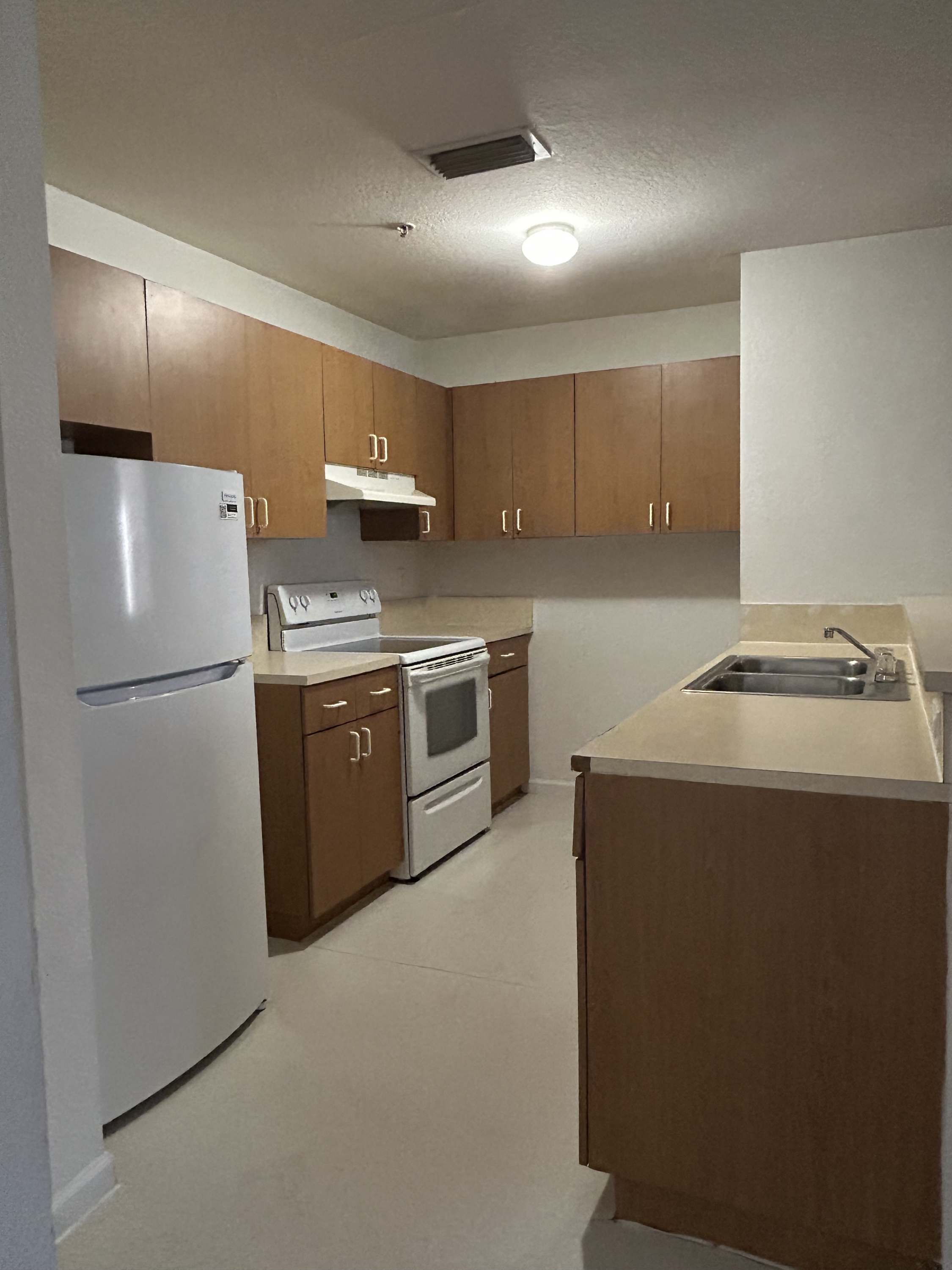 612 North 11th Street - 107